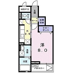 ユトリナ湘南　Ａ 305