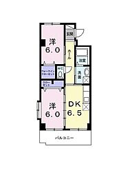 バーム　オーシャン 206