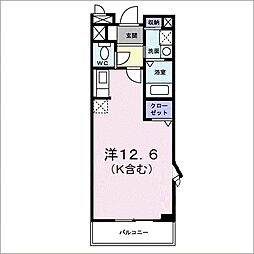 ルートサイドヴィラ 301