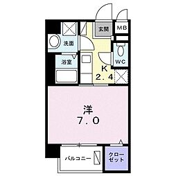 ムーンダスト・マツオ 302