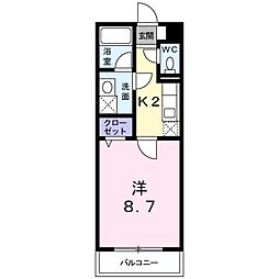ジェンテ 205