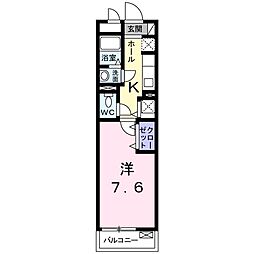 エスポワール京都南 308
