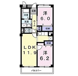 クロシェット・ボワ 103