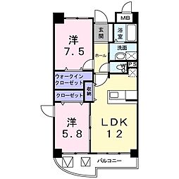 ハイエスト　クレディア 505