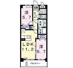 エアリーハウス 302