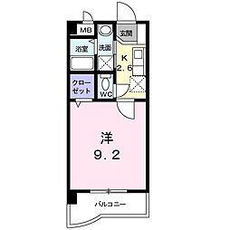 フレンテ二島 205