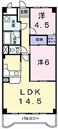 アルファビア池内 303