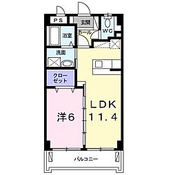 サニーテラス 303