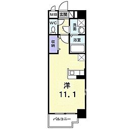 ランドマーク兵庫ファースト 201