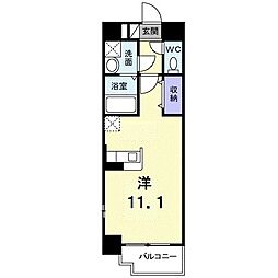 ランドマーク兵庫ファースト 506