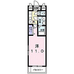 カサ　フェリシダ 403