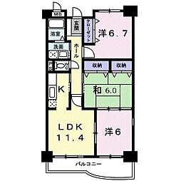 アトリウム　コーツ 403