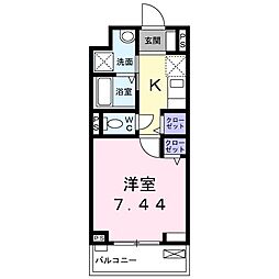 エスケーイリス 204
