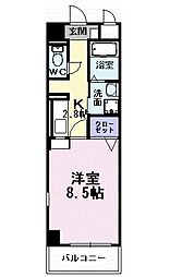 アーバンツァ 606