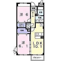 サニースクエア 306