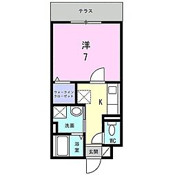 ポルトボヌール 107