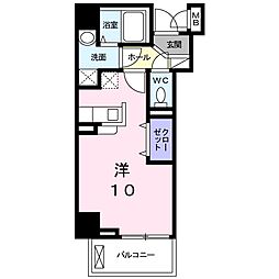 エトワール衣掛 603