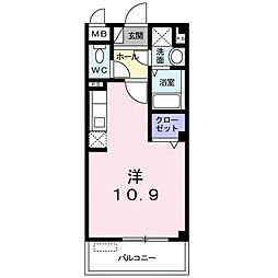 カルチェ　ラタン 405