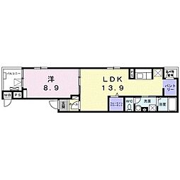 セント・ヴィラ堀切 101