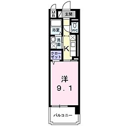 レクイアーレ大宮 306