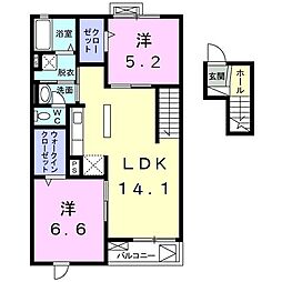 クレールポールＥＤＯ 402