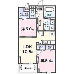 Ｃａｓａ　Ｍｏｄｅｒｎｏ 206