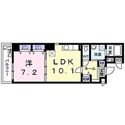 グランツコート　II 302