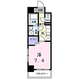 ルーカスいづろ 506