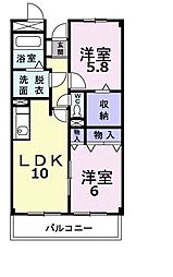 コンフォールコートＫ 203