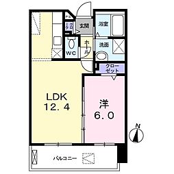 グランコート山鼻 802