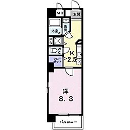 アドレス西町 503