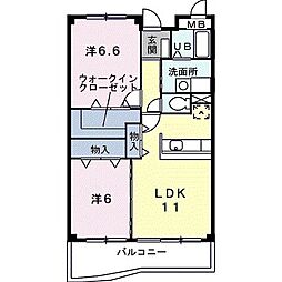コリーヌ・エトワール 305