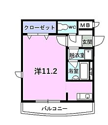 マイルストーン石名坂 201