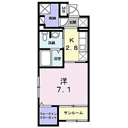 ローズピア湘南 104