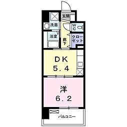 タイガルデン 202