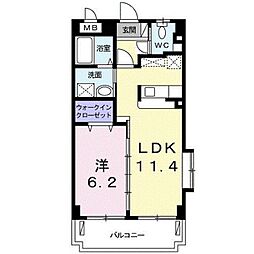 マルネ　マンション 201