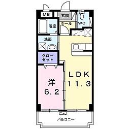 フローラ 304