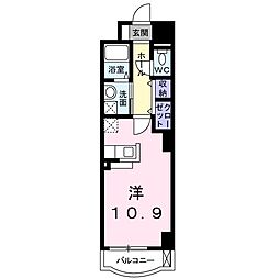 クレアール　京町 403