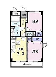 コゥジィー・シティー 101