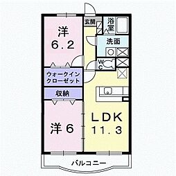 セントラル・アンフィニティＣ 302