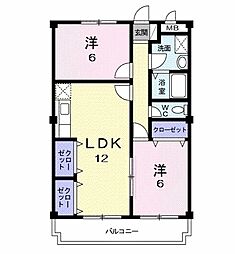 ガーデンプレイスI 204