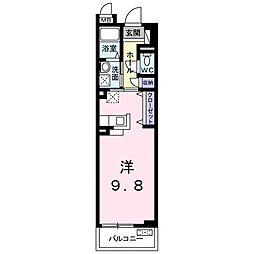 グランデ・カーサ・ケイ 101