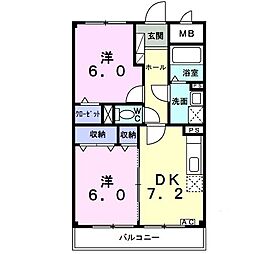 クリスタルガーデンI 303