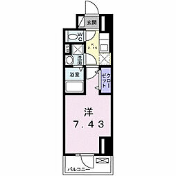 プラーサート　南観音 203