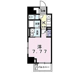 クレスト　中六 505