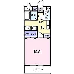 サンビレッジ 205