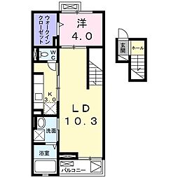 オネスティーユー　セレノ 405