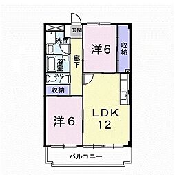 エーブルハイツ 303