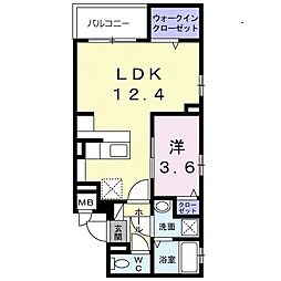 グレイス横浜弘明寺 303