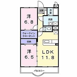 サンライズ京田辺 302
